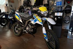 Um DSR 125 EX