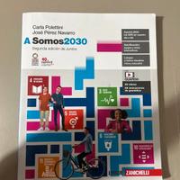 somos2030 libro spagnolo