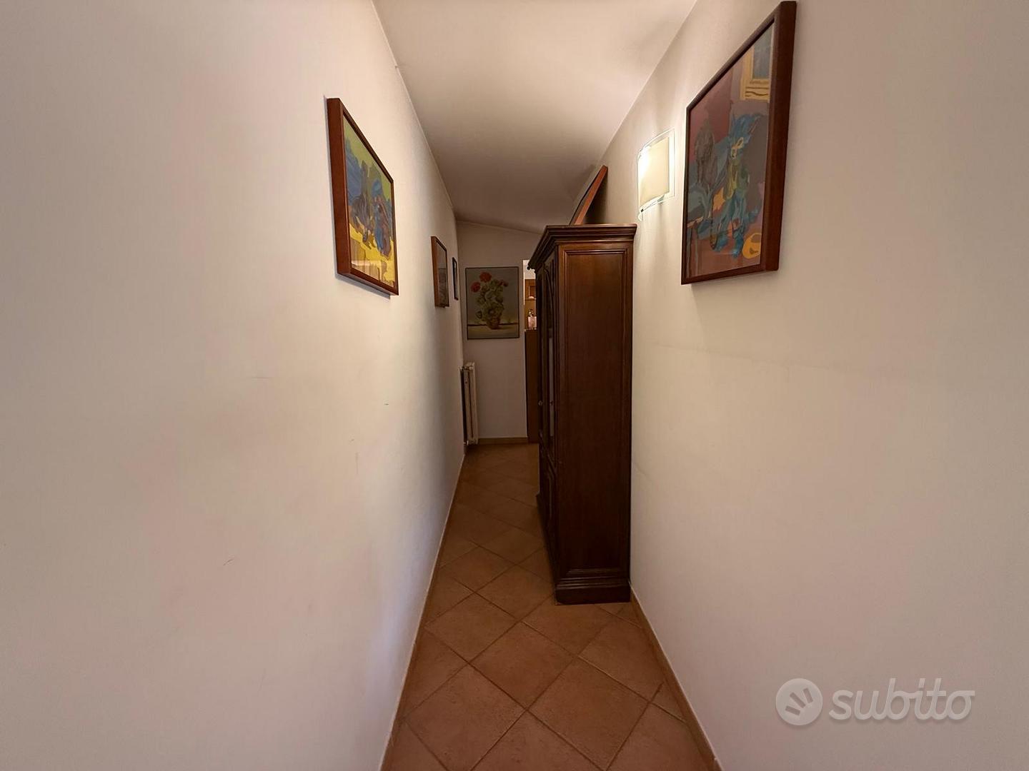 Apartment in Benevento, Santa Colomba I - Vista 5