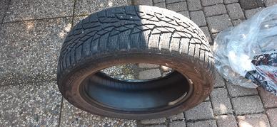 gomma Nokian 195 55 R16