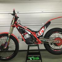 GAS GAS TXT PRO GP 2022 250cc