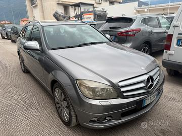Mercedes c220 d