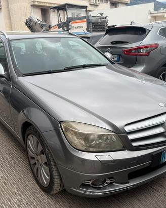 Mercedes c220 d