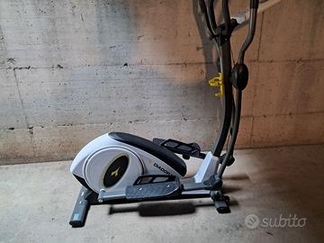 Diadora Fitness Twin Ellittica