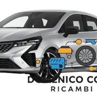 Ricambi usati renault clio 2024