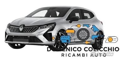 Ricambi usati renault clio 2024