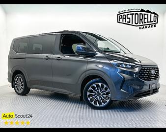 FORD Tourneo Custom 2ªs - Tourneo Custom 320 2.0 E