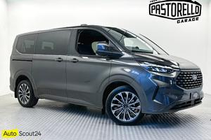 FORD Tourneo Custom 2ªs - Tourneo Custom 320 2.0 E