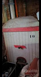 Regalasi botti in cemento