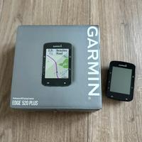 Garmin - Edge 520 Plus