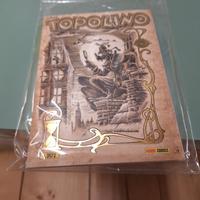 topolino 3572 variant salone libro torino