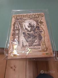 topolino 3572 variant salone libro torino