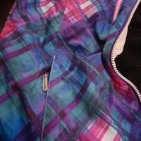 giacca da neve donna