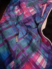 giacca da neve donna