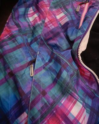 giacca da neve donna