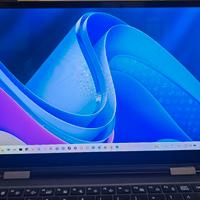 Computer Samsung Galaxy Book 2 Pro 360 GARANZIA