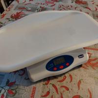 Bilancia Chicco Pesa Facile per neonato