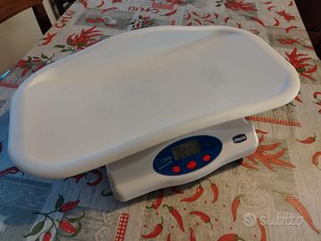 Bilancia Chicco Pesa Facile per neonato