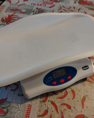 Bilancia Chicco Pesa Facile per neonato