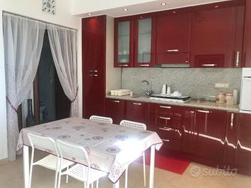 Casa vacanze Zambrone