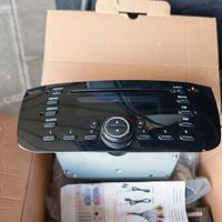 Autoradio fiat punto 2016 originale