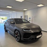 Lamborghini Urus 4.0
