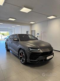 Lamborghini Urus 4.0