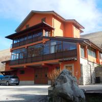 Villa a ORTONA DEI MARSI