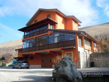 Villa a ORTONA DEI MARSI