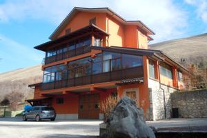 Villa a ORTONA DEI MARSI