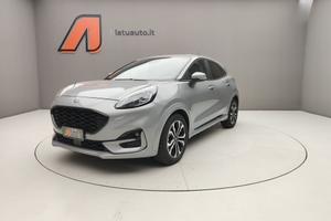 PUMA 1.0 ECOBOOST 125CV ST-LINE