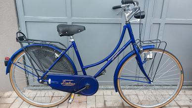 Bicicletta donna Delma