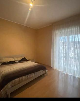 Camera da letto + Parete Attrezzata 