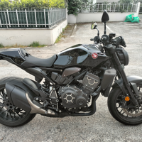 Honda cb 1000 r
