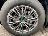 KIT Cerchi Gomme Alfa Romeo Stelvio 18 Nuovi