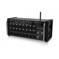 MIDAS MR18 - Mixer Digitale Controllabile da Remot