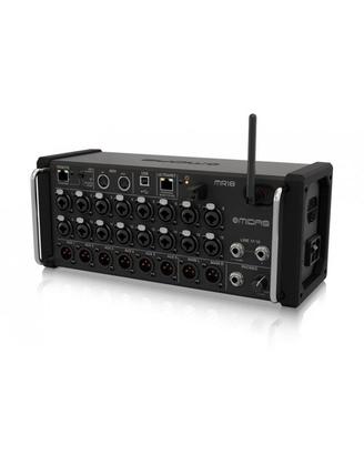 MIDAS MR18 - Mixer Digitale Controllabile da Remot