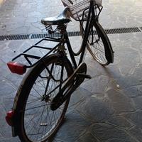 bicicletta Umberto Dei