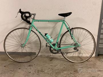 Bicicletta Bianchi Vintage anni 60/70