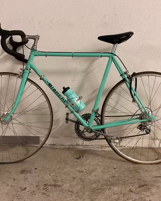 Bicicletta Bianchi Vintage anni 60/70