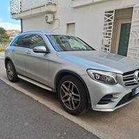 Mercedes-benz GLC 220 d 4Matic Exclusive