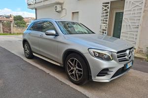 Mercedes-benz GLC 220 d 4Matic Exclusive