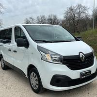 Renault Trafic 9 posti T27 1.6 dCi 125CV S&S PC-TN