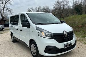 Renault Trafic 9 posti T27 1.6 dCi 125CV S&S PC-TN
