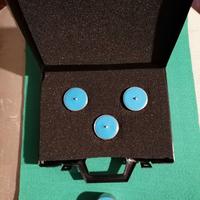 Punte armoniche Strateg