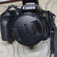 Conon foto camera 
