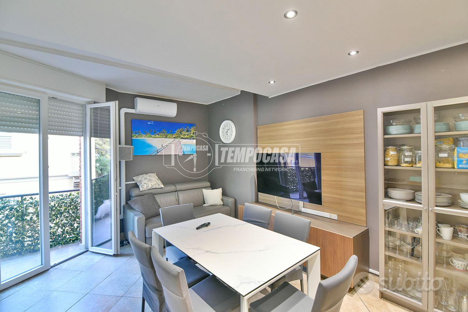 Appartamento – Cantù, Pianeta, Villaggio Trieste - Vista 2