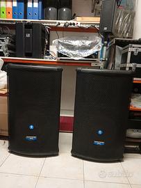 MAKIE S500 COPPIA CASSE PASSIVE