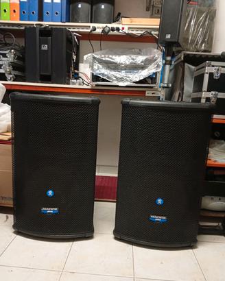 MAKIE S500 COPPIA CASSE PASSIVE