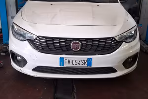 Fiat Tipo 1.6 mjet